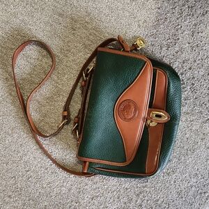 Dooney & Bourke bag